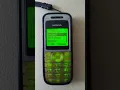 Download Lagu Nokia 1200 ringtone Coconut