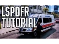 How to Play LSPDfr Mod GTA 5