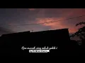 story wa||Aku dudu rojo cover by SIHO Acoustic