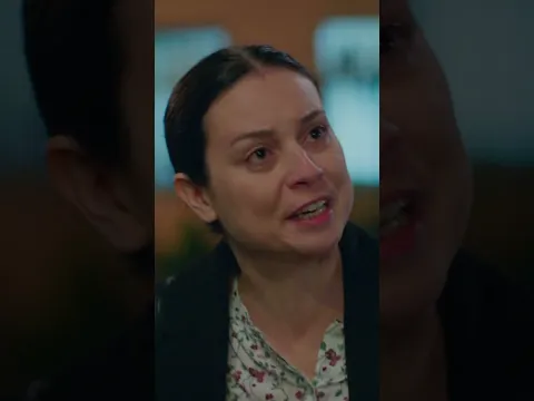 Mesude yetimhaneyi bastı! #kırgınçiçekler