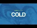 James Carter - COLD (Extended Mix)