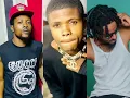 Jb Autantique Ft Hizzco Blakko Et Zaka Mbulu - Royaume Casablanca