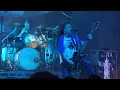 Carcass - "Kelly's Meat Emporium / Incarnated Solvent Abuse / Under the Scalpel Blade" (11/22/22)