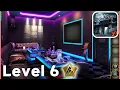 Can You Escape The 50 Room 20 Level 6 Walkthrough 100 Room 20