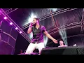@kesthebandperforms 'Love it' LIVE, 40 Shades of Gayle, Arthur Chung Conference Center, Georgetown