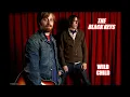 THE BLACK KEYS  *   Wild Child   HQ