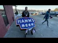 2025 Hamms Beer Show Promo