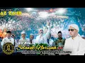 Download Lagu AZ ZAHIR SHOLAWAT NARIYAH ++ KOPLO TERBARU