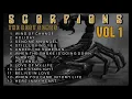 Download Lagu scorpions the best songs vol 1