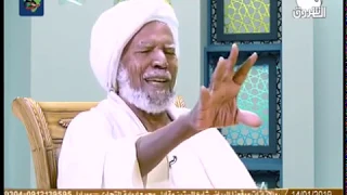 فتاوى الشيخ محمد احمد حسن يحدثنا عن حسن المعاملة 