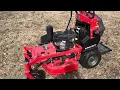 2024 Gravely 32 Pro Stance buyers guide Should you buy one