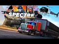 Download Lagu GHOST TEAM !! MISI PEMBEGALAN TRUCK POLISI KORUP KOTA HOPEFULLY !!! - GTA 5 ROLEPLAY