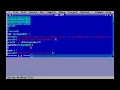 A program using switch statement in c language in telugu