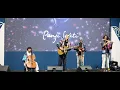 Wahai air mana yang berlinang by Panji Sakti live ini JCW4