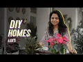 Discover Landscapist Additi s Windy Plant-Filled Rental Home in Delhi