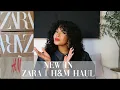 Download Lagu ZARA | H\u0026M NEW IN AUTUMN / FALL FASHION TRENDS 2025