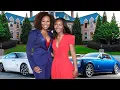 Yolanda Adams PARTNER Age Family House Tour Cars Net Worth