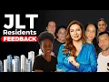 Lagu Unfiltered: Jumeirah Lakes Towers Residents' Real Opinions!