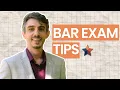 How to Pass the Bar Exam Texas Bar Practice
