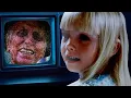 The Very Real Deaths Behind this Cursed Movie Poltergeist