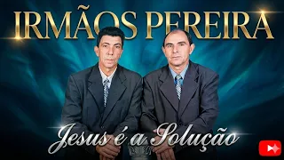 📌 DUPLA OS PEREIRA | MELHOR DUPLA ANTIGA DO BRASIL
