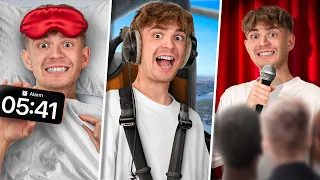 1 Tag im Leben eines YouTubers!