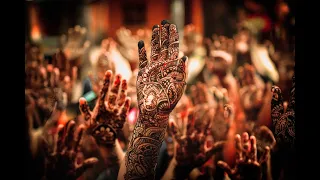 Chaabi تمنيت يا حبيبي تكون حدايا 