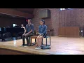 WAITRESS-It Only Takes a Taste (Sara Bareilles)