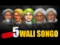 Download Lagu KISAH 5 WALI SONGO