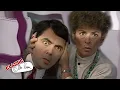 Download Lagu Mr Bean's Naughty Drawing! | Mr Bean Funny Clips | Classic Mr Bean