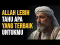Download Lagu PERCAYALAH, TAKDIR ALLAH TAK PERNAH SALAH | JIWA MUSLIM 