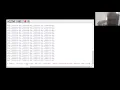 Data Processing with R Programming - Part I