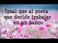 Deseo de cosas imposibles- La oreja de van gogh (letra)
