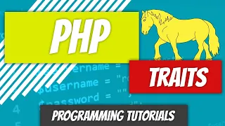Traits - PHP