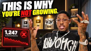 The Secret to Growing on YouTube in 2026