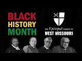 Black History Month. Week 4: Anna Julia Haywood Cooper