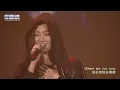 ALAN WALKER – Faded / Different World feat. Julia 吳卓源 ( The 14th KKBOX Music Awards)