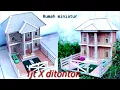 Download Lagu Miniatur rumah mewah 2 lantai dari triplek || Kerajinan dari stik es krim dan triplek