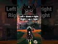 Air roll left tutorial for y all
