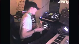 Download Deadmau5 in the studio - 14.02.2011 - Part 1 MP3