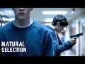 A troubled teenager turns the school into a danger zone | Suspenseful Drama Movie