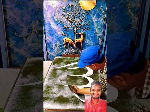 mashallah Kya baat hai bhai ne kitna khubsurat banaya hai subhanallah