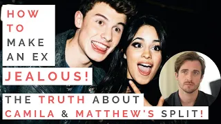 Download MAKE AN EX JEALOUS! The Truth About How Shawn Mendes Broke Up Camila Cabello \u0026 Matt Hussey! MP3