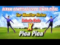 TOR MONITOR KETUA | SENAM KOMPILASI LAGU VIRAL | TABOLA BALE X PICA PICA | CHOREO Irna Chendani 