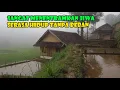 Download Lagu Serasa Hidup Tanpa Beban.. Di Kampung Ini Nyaris Tidak Ada Persaingan Hidup.Tentram Sekali.