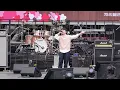 정승환 "에필로그(Epilogue)" 라이브 공연 직캠