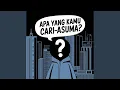 Download Lagu Apa Yang Kamu Cari