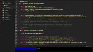 AngularJS 1 6 x Tutorial - 2