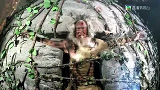 jet li vs sammo hung the kung fu cult master 1993 best fight scene
