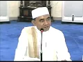 Download Lagu Kitab Al Hikam - Hikmah ke 180 | K.H. Muhammad Bakhiet / Guru Bakhit